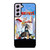 DC LEAGUE OF SUPERPETS 2 Samsung Galaxy S21 FE Case Cover