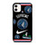 MINNESOTA TIMBERWOLVES NBA X SUPREME NIKE iPhone 11 Case Cover