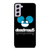 DEADMAU5 DJ LOGO Samsung Galaxy S21 FE Case Cover