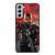 DEADSHOT SUICIDE SQUAD  Samsung Galaxy S21 FE Case Cover