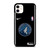 MINNESOTA TIMBERWOLVES NIKE NBA BASKETBALL iPhone 11 Case Cover