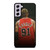 DENNIS RODMAN CHICAGO BULLS NBA 2 Samsung Galaxy S21 FE Case Cover DENNIS RODMAN CHICAGO BULLS NBA 2 Samsung Galaxy S21 FE Case Cover