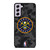 DENVER BRONCOS BLACK CAMO Samsung Galaxy S21 FE Case Cover