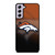 DENVER BRONCOS FOOTBALL TEAM Samsung Galaxy S21 FE Case Cover