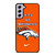 DENVER BRONCOS NFL FOOTBALL FANS 2 Samsung Galaxy S21 FE Case Cover