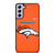 DENVER BRONCOS NFL FOOTBALL NIKE Samsung Galaxy S21 FE Case Cover