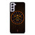 DENVER NUGGETS BASKETBALL COURT NBA Samsung Galaxy S21 FE Case Cover