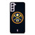 DENVER NUGGETS BASKETBALL NBA Samsung Galaxy S21 FE Case Cover