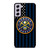 DENVER NUGGETS NBA USA FLAG Samsung Galaxy S21 FE Case Cover