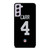 DEREK CARR LAS VEGAS RAIDERS NFL Samsung Galaxy S21 FE Case Cover