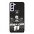 DEREK CARR LAS VEGAS RAIDERS Samsung Galaxy S21 FE Case Cover
