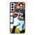 DERRICK HENRY TENNESSEE TITANS FOOTBALL Samsung Galaxy S21 FE Case Cover