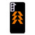 DESTINY HUNTER GAMES LOGO 2 Samsung Galaxy S21 FE Case Cover