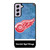 DETROIT RED WINGS HOCKEY TEAM Samsung Galaxy S21 FE Case Cover