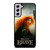 DISNEY BRAVE PRINCESS MERIDA Samsung Galaxy S21 FE Case Cover