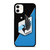 MINNESOTA UNITED FC SOCCER MLS 2 iPhone 11 Case Cover