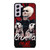 DISNEY CRUELLA DE VIL DALMATIAN Samsung Galaxy S21 FE Case Cover