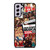 DISNEY HIGH SCHOOL MUSICAL Samsung Galaxy S21 FE Case Cover