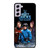 DISNEY MIGHTY DUCKS GAME CHANGERS Samsung Galaxy S21 FE Case Cover