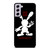 DISNEY OSWALD GIVENCHY Samsung Galaxy S21 FE Case Cover