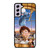DISNEY PIXAR RATATOUILLE 2 Samsung Galaxy S21 FE Case Cover