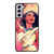 DISNEY POCAHONTAS ART Samsung Galaxy S21 FE Case Cover