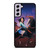 DISNEY PRINCESS MULAN CARTOON Samsung Galaxy S21 FE Case Cover