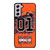 DODGE CHARGER GENERAL LEE CAR 2 Samsung Galaxy S21 FE Case Cover