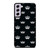 DOLCE AND GABBANA CROWN Samsung Galaxy S21 FE Case Cover