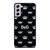 DOLCE AND GABBANA PATTERN Samsung Galaxy S21 FE Case Cover