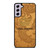DOLCE AND GABBANA PATTERN Samsung Galaxy S21 FE Case Cover