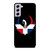 DOMINICAN REPUBLIC ICON Samsung Galaxy S21 FE Case Cover