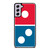 DOMINOS PIZZA LOGO Samsung Galaxy S21 FE Case Cover