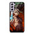 DR STONE ANIME 2 Samsung Galaxy S21 FE Case Cover