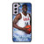 DRAYMOND GREEN USA BASKETBALL TEAM Samsung Galaxy S21 FE Case Cover