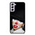 DUA LIPA CLOWN LOVE AGAIN Samsung Galaxy S21 FE Case Cover