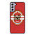 DUFF BEER THE SIMPSONS LOGO 2 Samsung Galaxy S21 FE Case Cover