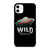 MINNESOTA WILD NHL HOCKEY 2 iPhone 11 Case Cover