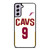 DYLAN WINDLER 9 CLEVELAND CAVALIERS NBA Samsung Galaxy S21 FE Case Cover