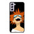 ED COWBOY BEBOP ANIME Samsung Galaxy S21 FE Case Cover