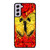 ED SHEERAN SHIVERS Samsung Galaxy S21 FE Case Cover