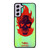 EL DIABLO SUICIDE SQUAD ICON Samsung Galaxy S21 FE Case Cover
