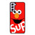 ELMO MUPPETS SUPREME 2 Samsung Galaxy S21 FE Case Cover
