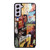 ELVIS PRESLEY BEST ALBUM Samsung Galaxy S21 FE Case Cover