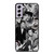 ELVIS PRESLEY COLLAGE Samsung Galaxy S21 FE Case Cover