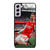 EMILE SMITH ROWE ARSENAL Samsung Galaxy S21 FE Case Cover