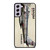 EMINEM KAMIKAZE RAPPER Samsung Galaxy S21 FE Case Cover