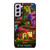 ENCANTO DISNEY CARTOON Samsung Galaxy S21 FE Case Cover