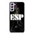ESP GUITAR Samsung Galaxy S21 FE Case Cover