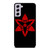 ETERNAL MANGEKYOU SHARINGAN SYMBOL 2 Samsung Galaxy S21 FE Case Cover